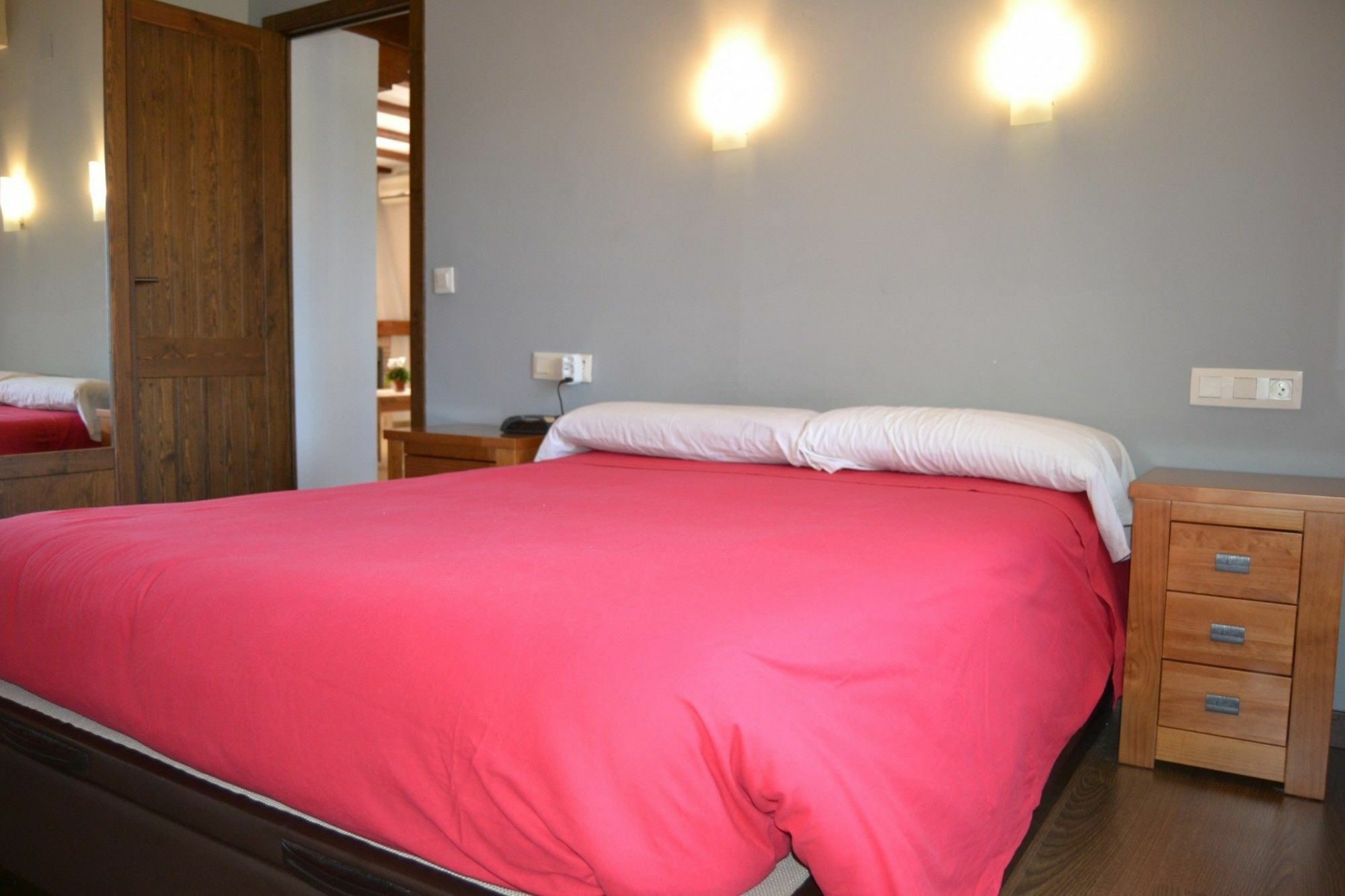 Chalet Eva Els Poblets Ngoại thất bức ảnh